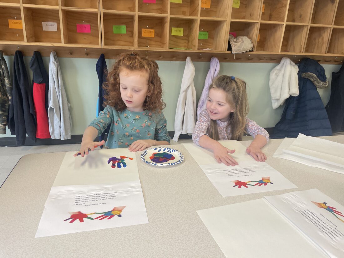 Local youth celebrate MLK Day | News, Sports, Jobs - Vimarsana News
